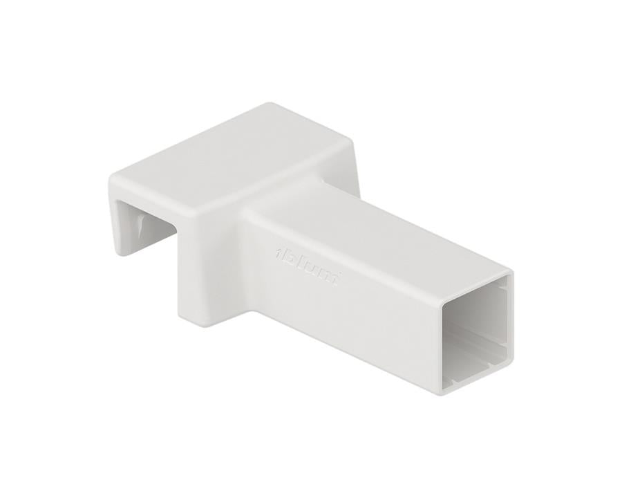 AMBIA-LINE by Blum Cross Gallery Connector | LEGRABOX Free
