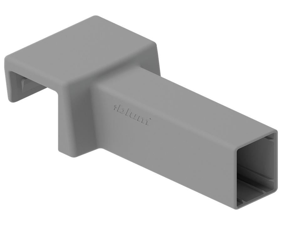 AMBIA-LINE by Blum Cross Gallery Connector | 71mm