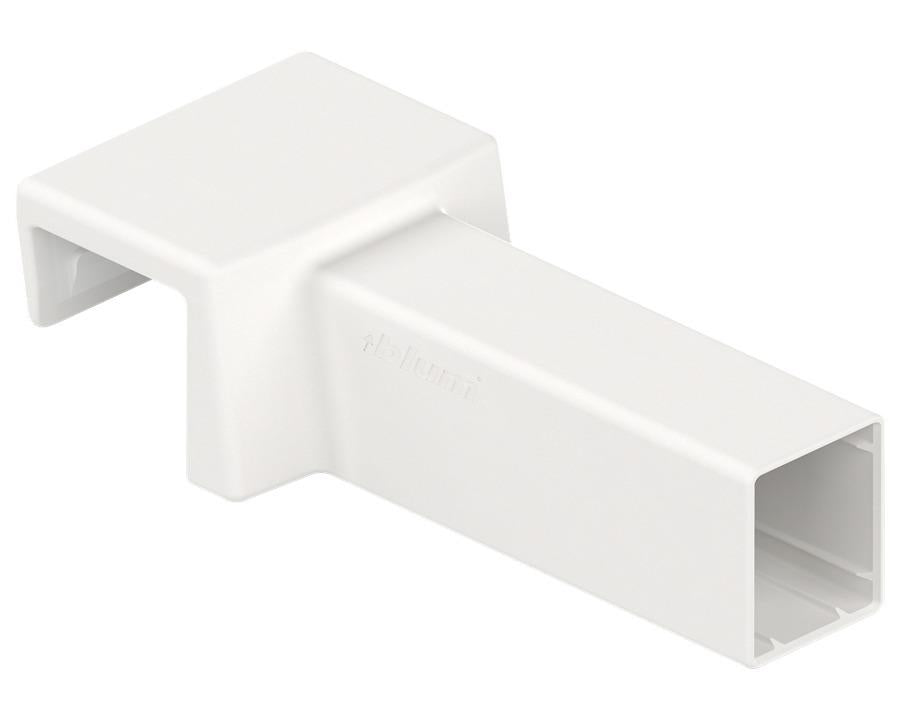 AMBIA-LINE by Blum Cross Gallery Connector | 71mm