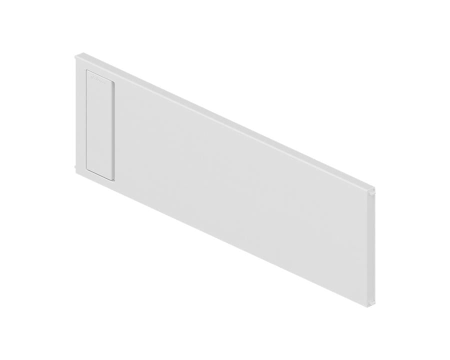 AMBIA-LINE by Blum Cross Divider | 242mm | 110mm High