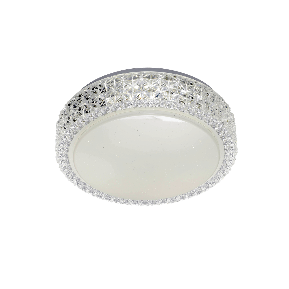 AMELIA 28 18w LED OYSTER 3CCT