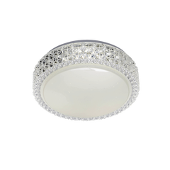 AMELIA 28 18w LED OYSTER 3CCT