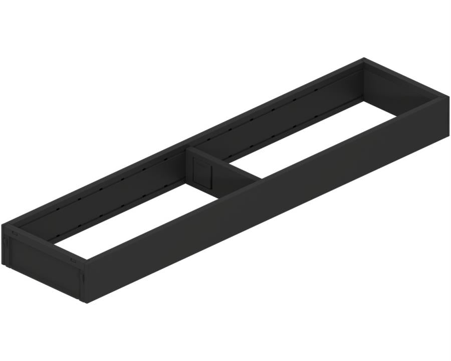 AMBIA-LINE by Blum Steel Frame