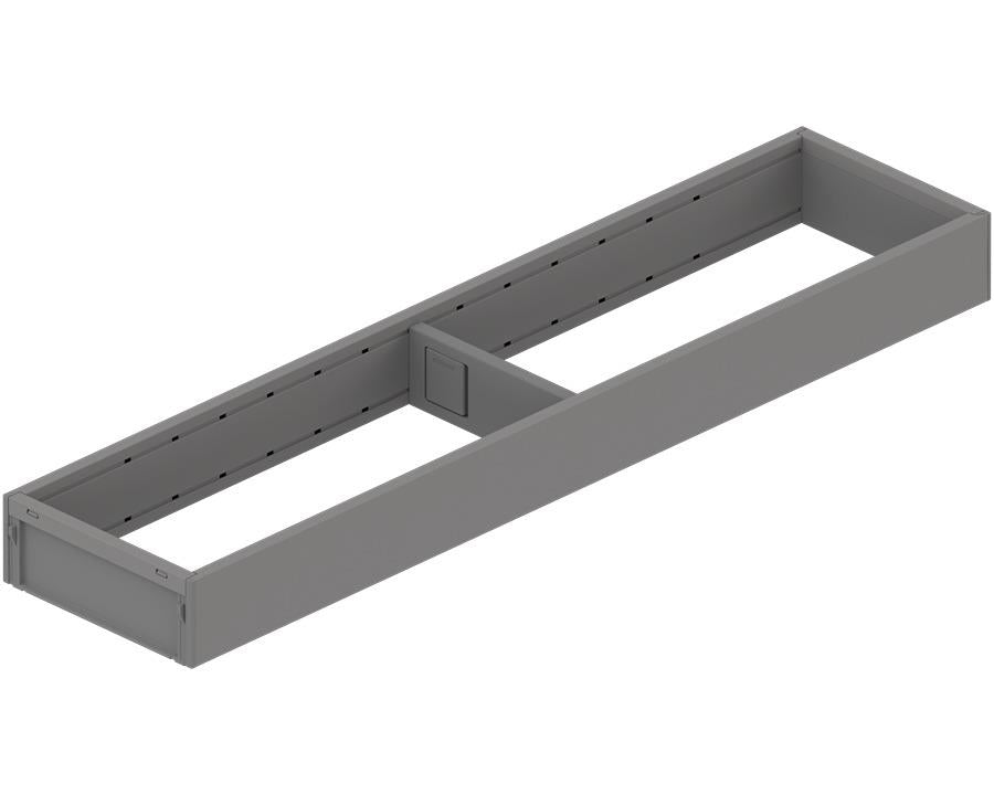 AMBIA-LINE by Blum Steel Frame