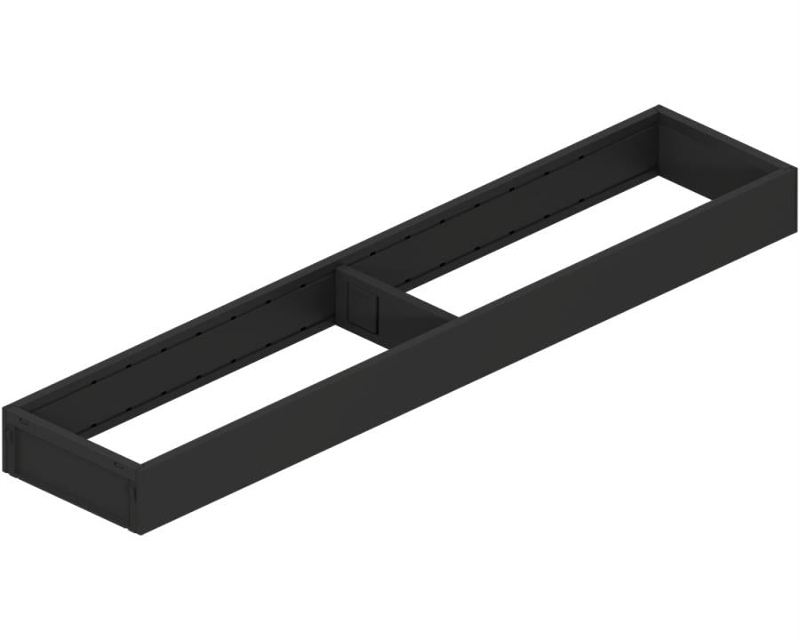 AMBIA-LINE by Blum Steel Frame