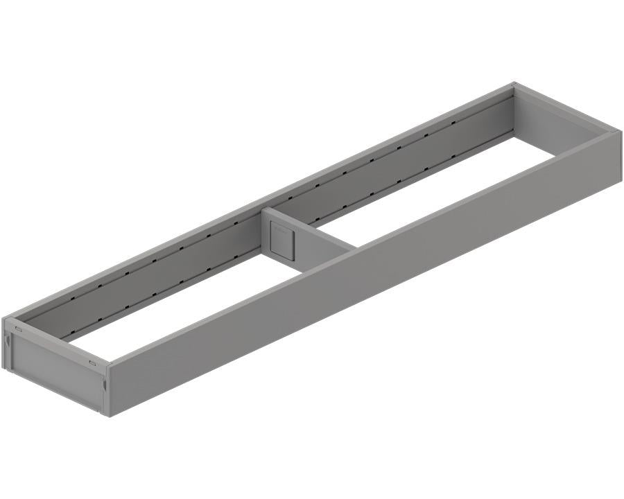 AMBIA-LINE by Blum Steel Frame