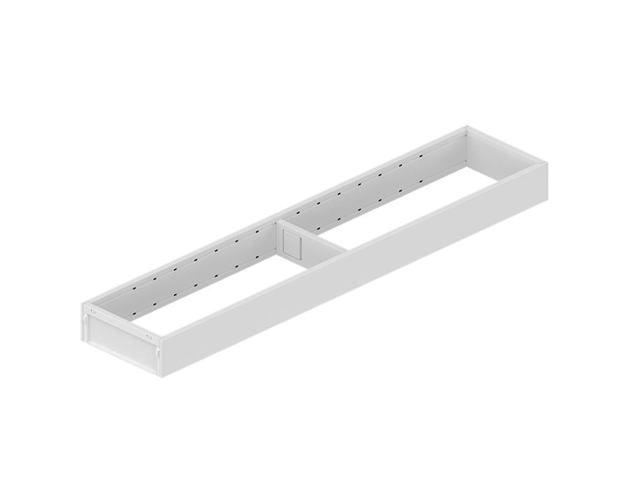AMBIA-LINE by Blum Steel Frame