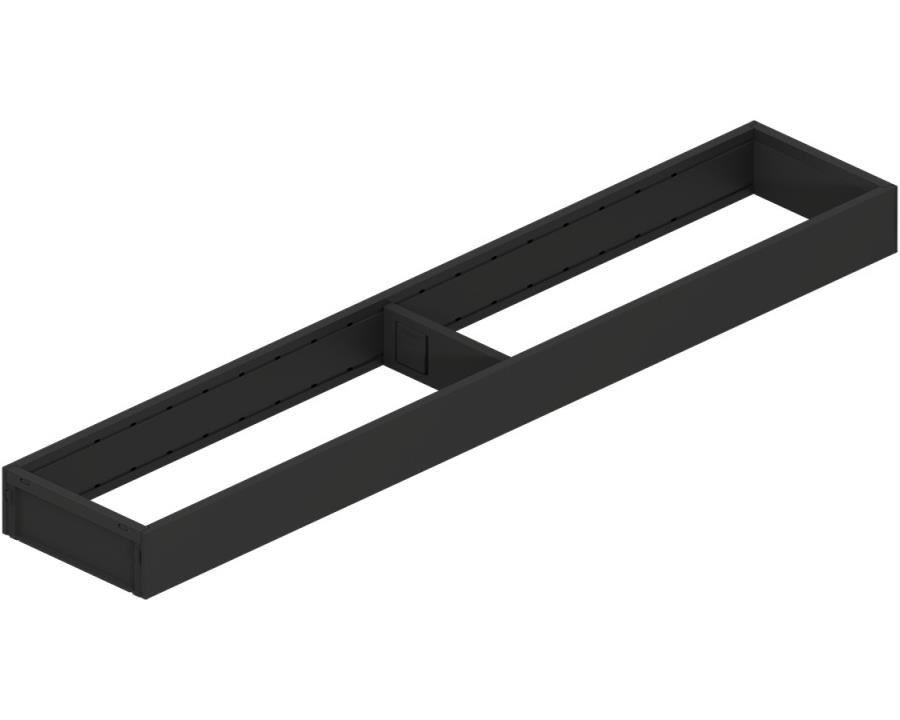 AMBIA-LINE by Blum Steel Frame