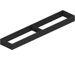 AMBIA-LINE by Blum Steel Frame