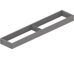 AMBIA-LINE by Blum Steel Frame