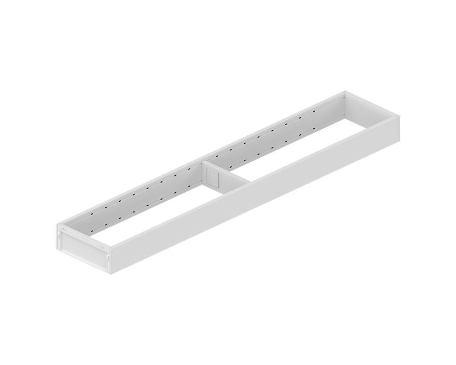 AMBIA-LINE by Blum Steel Frame