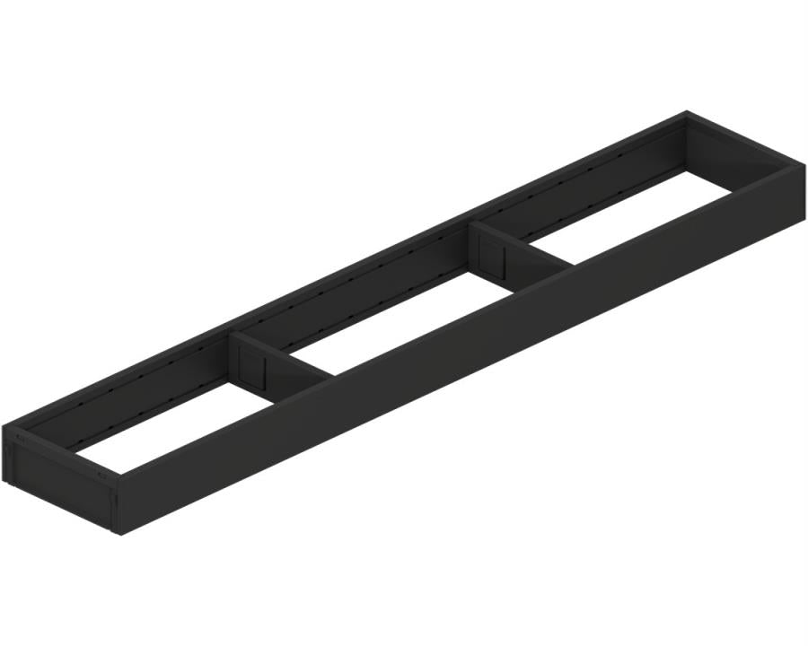 AMBIA-LINE by Blum Steel Frame