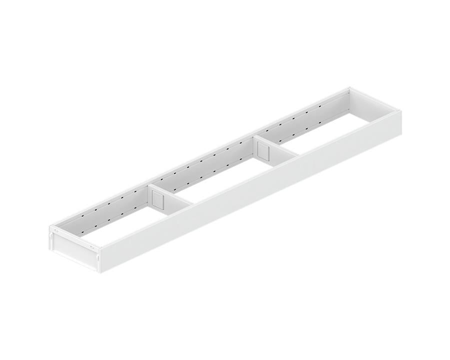 AMBIA-LINE by Blum Steel Frame