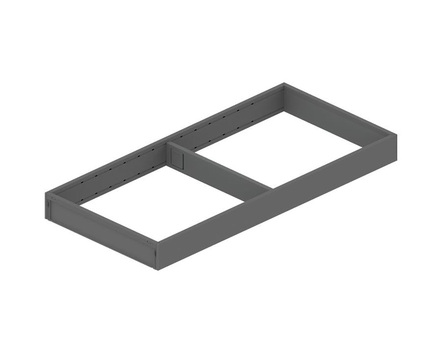 AMBIA-LINE by Blum Steel Frame