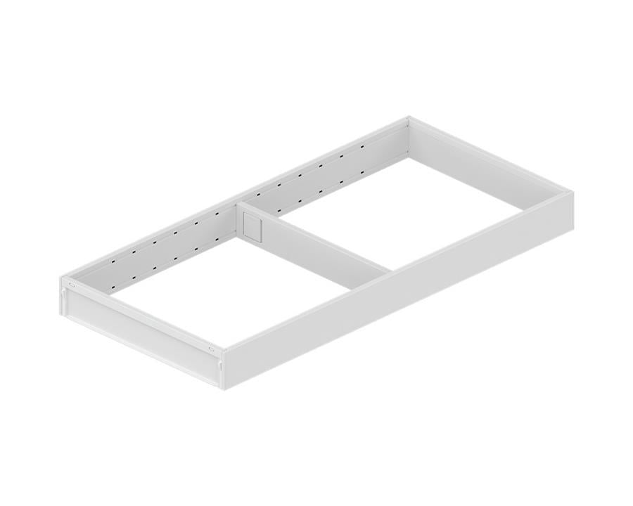 AMBIA-LINE by Blum Steel Frame