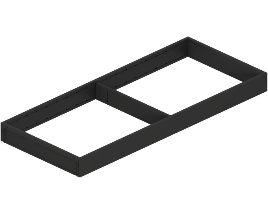 AMBIA-LINE by Blum Steel Frame