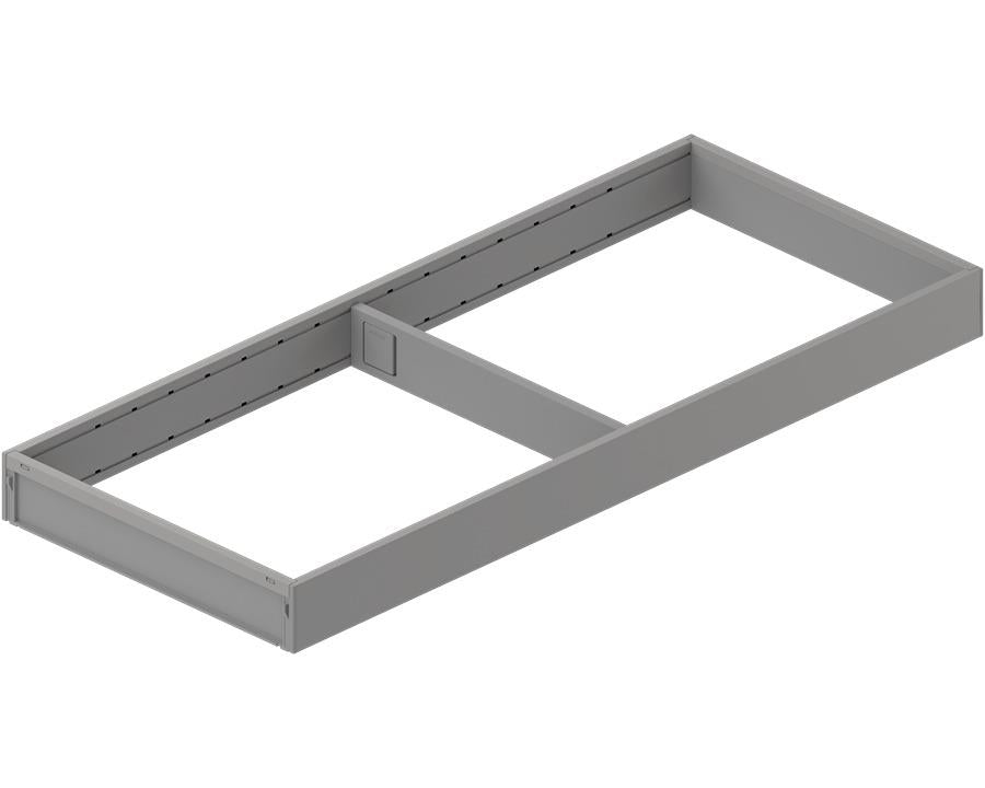 AMBIA-LINE by Blum Steel Frame