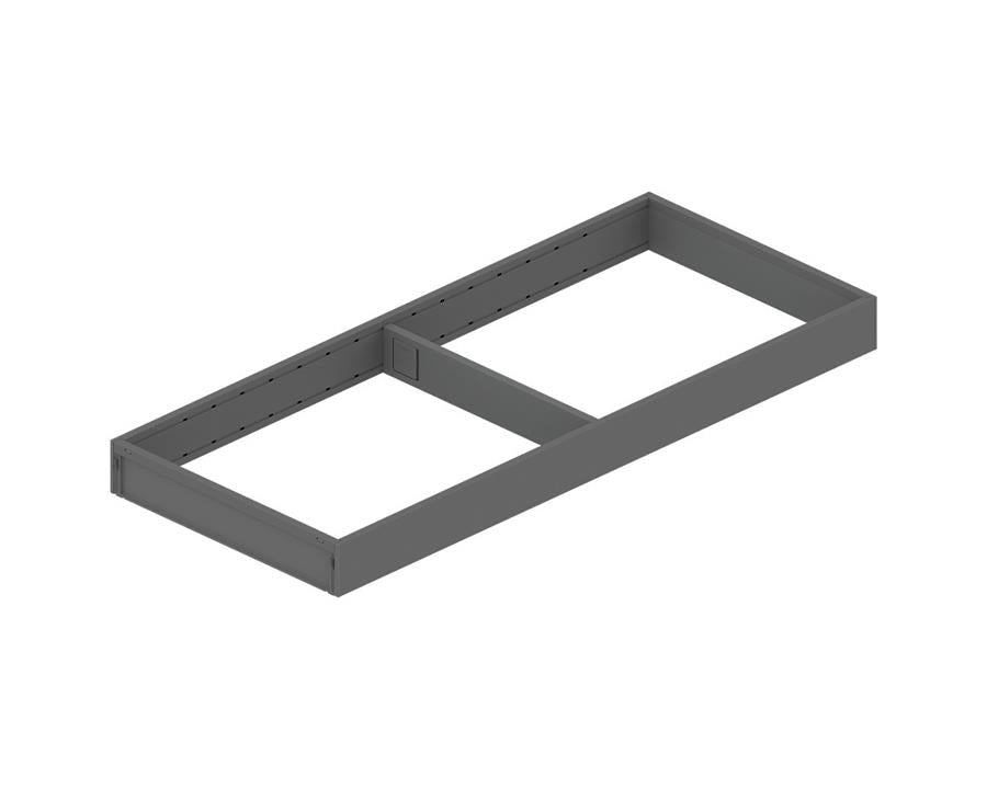 AMBIA-LINE by Blum Steel Frame