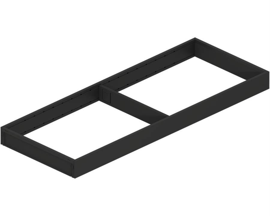 AMBIA-LINE by Blum Steel Frame Series 3