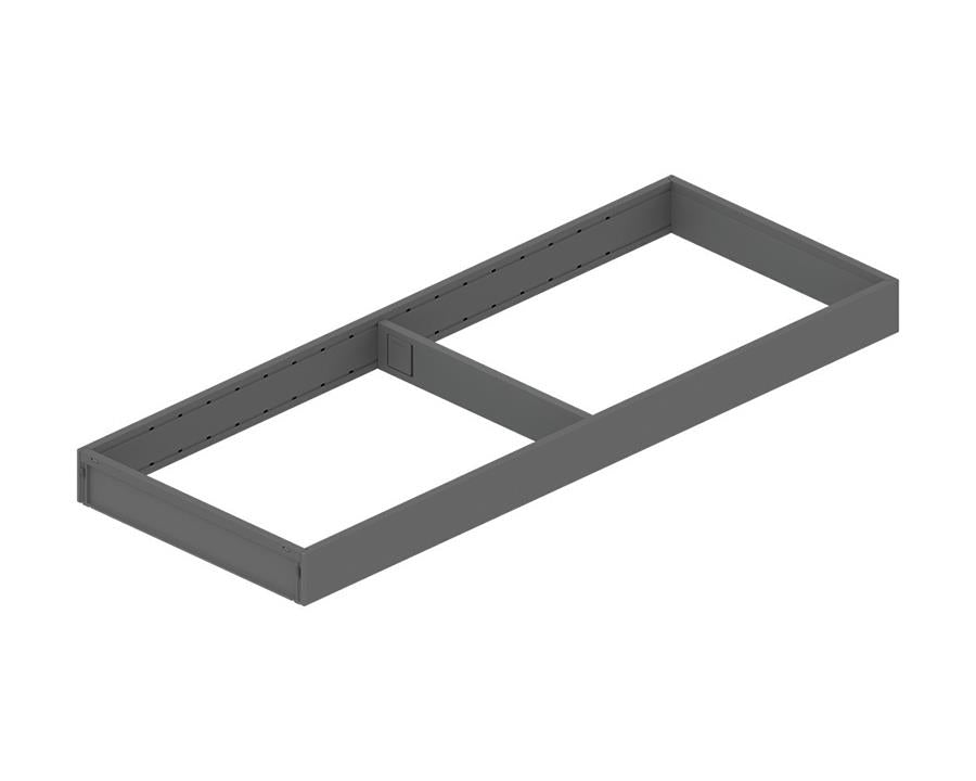 AMBIA-LINE by Blum Steel Frame