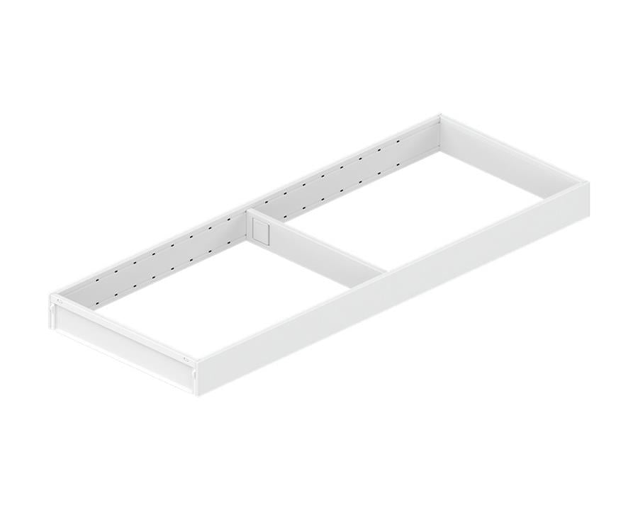 AMBIA-LINE by Blum Steel Frame