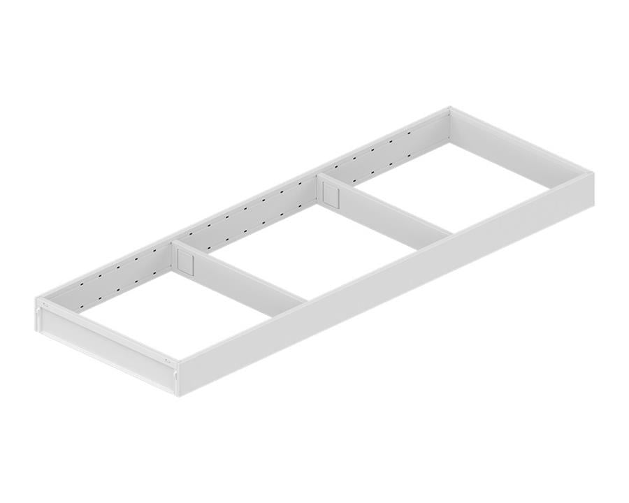 AMBIA-LINE by Blum Steel Frame