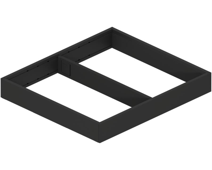 AMBIA-LINE by Blum Steel Frame | Series 3 | 270mm