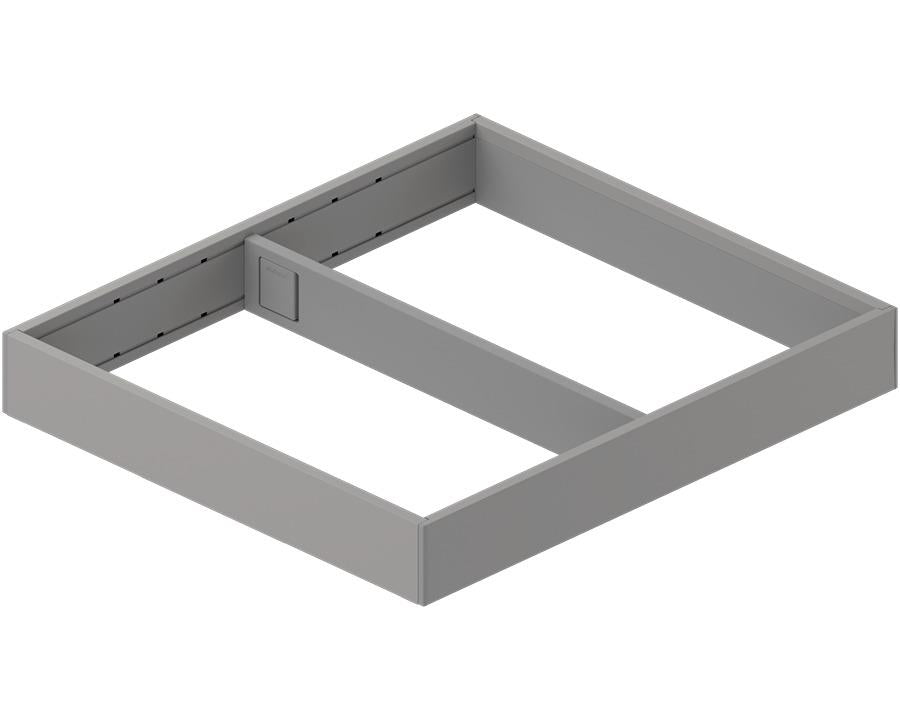 AMBIA-LINE by Blum Steel Frame