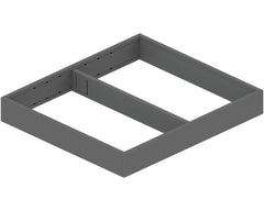 AMBIA-LINE by Blum Steel Frame Series 3 | 270mm