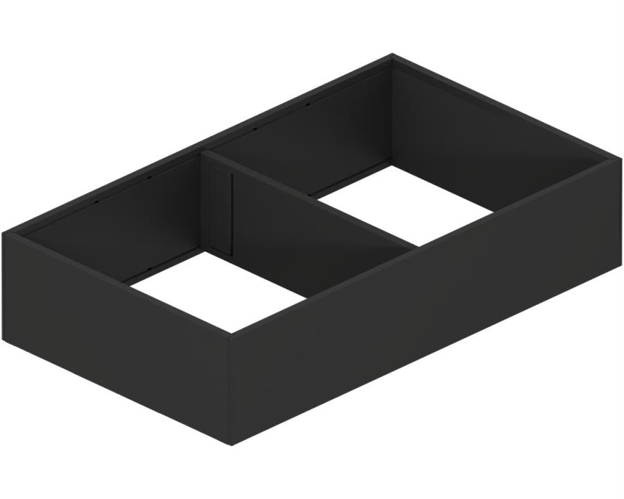AMBIA-LINE by Blum Steel Frame | Series 4 | 370mm