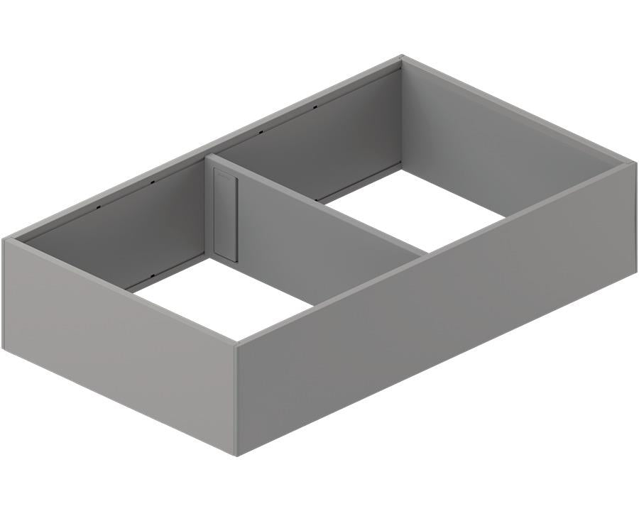 AMBIA-LINE by Blum Steel Frame