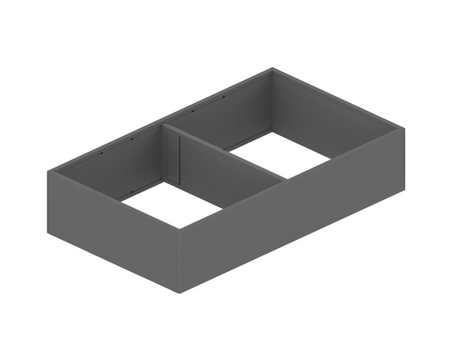 AMBIA-LINE by Blum Steel Frame Series 4 | 370mm