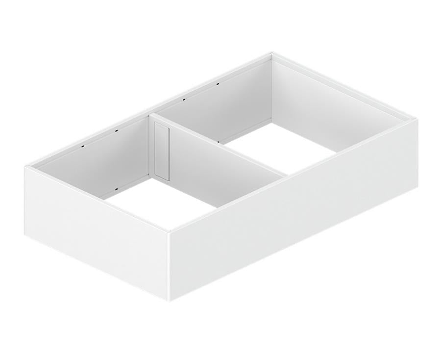AMBIA-LINE by Blum Steel Frame Series 4 | 370mm