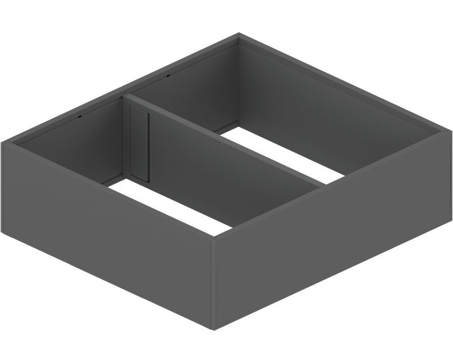AMBIA-LINE by Blum Steel Frame | Series 5 | 270mm