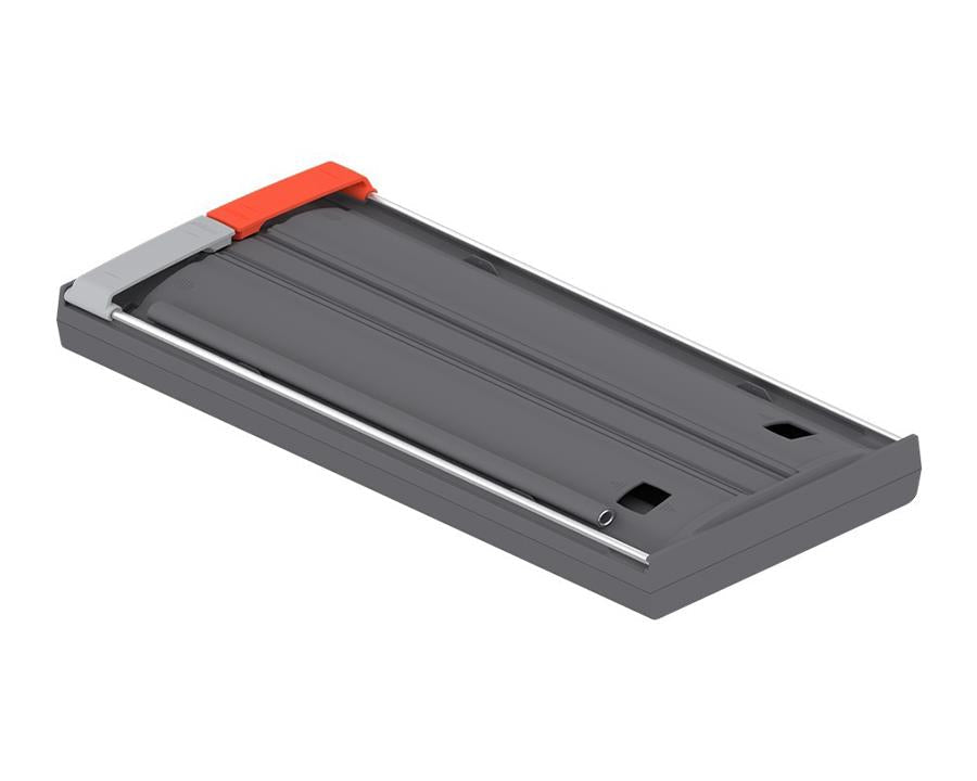 AMBIA-LINE by Blum Film/Foil Dispenser | Orion Grey