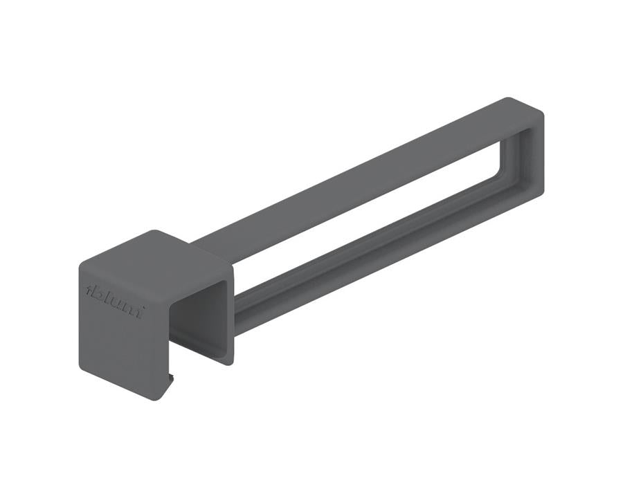 AMBIA-LINE by Blum Lateral Divider | Cross Gallery