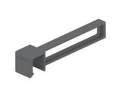 AMBIA-LINE by Blum Lateral Divider | Orion Grey Matt