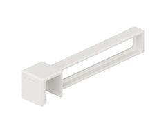 AMBIA-LINE by Blum Lateral Divider for Cross Gallery