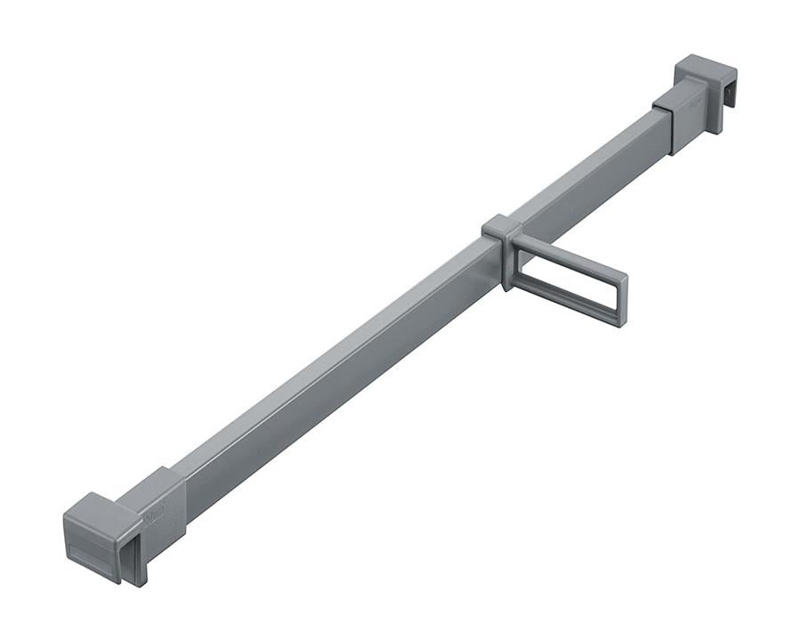 AMBIA-LINE by Blum Lateral Divider | Cross Gallery
