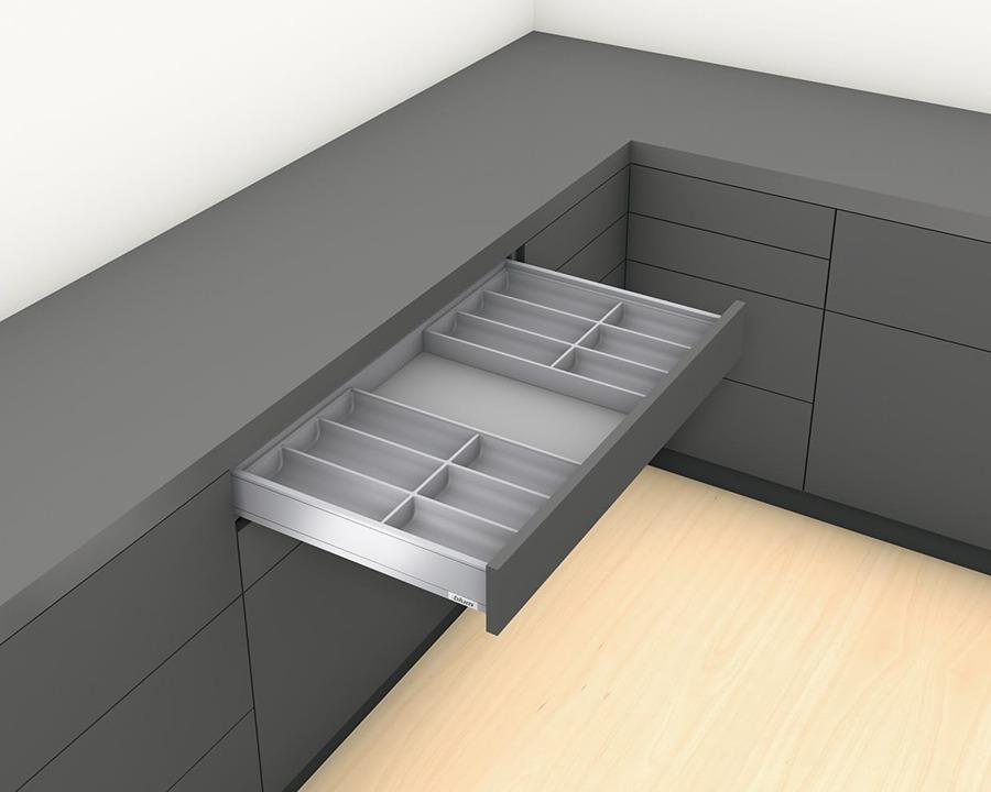AMBIA-LINE by Blum Inner Dividing System