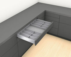 AMBIA-LINE by Blum Inner Dividing System