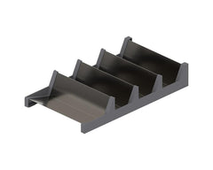 AMBIA-LINE by Blum Spice Holder | Stainless Steel