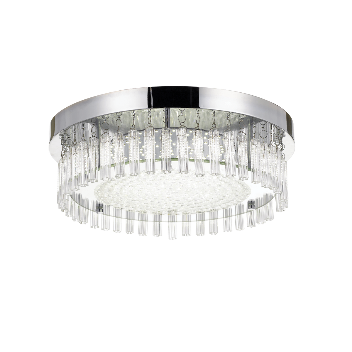 ANDELA ROUND 30w LED OYSTER