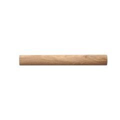 Airlie Timber Pull Handle | Raw American Oak