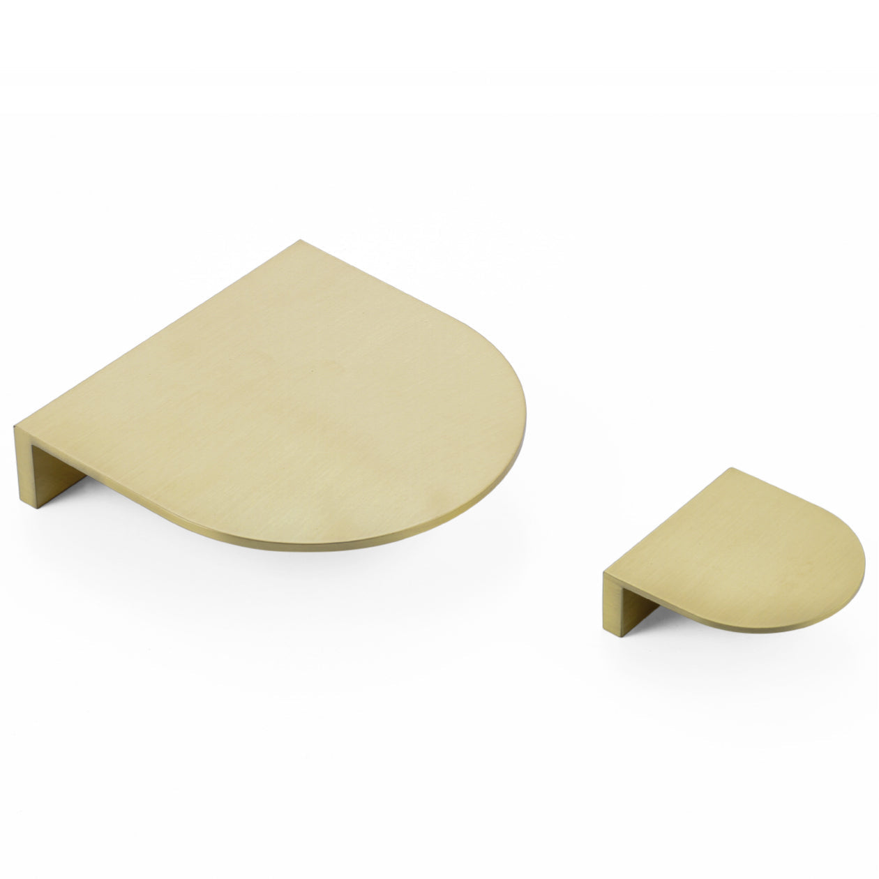 Arch Pull Handle