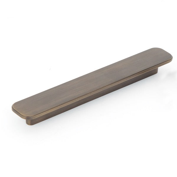 Aspen Pull Handle Brushed Nickel