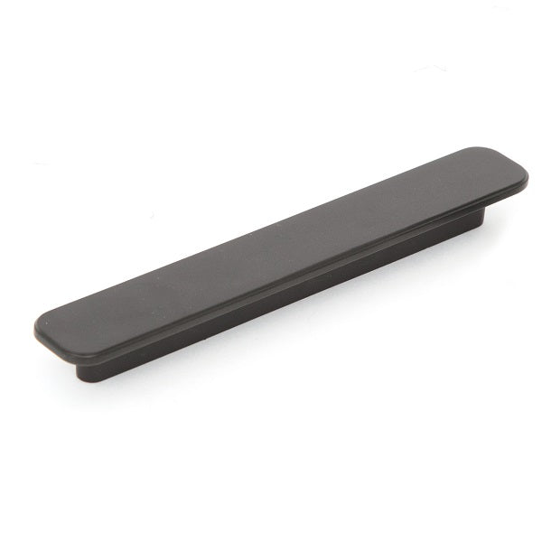 Aspen Pull Handle Matte Black