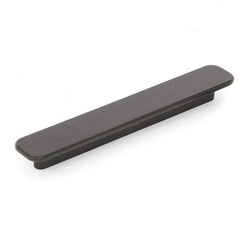 Aspen Pull Handle Matte Black