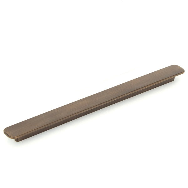 Aspen Pull Handle Brushed Nickel