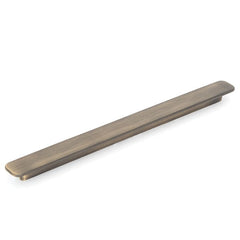 Aspen Pull Handle Dark Brushed Brass